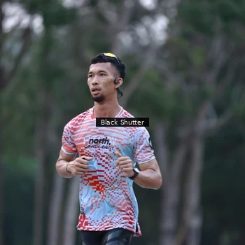 Runner Photo 8227924