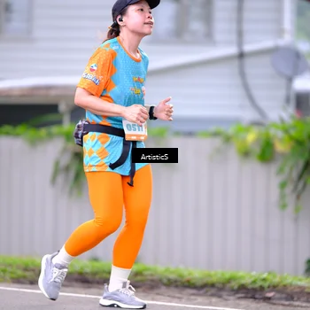 Runner Photo 8227930