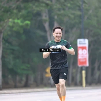 Runner Photo 8227935