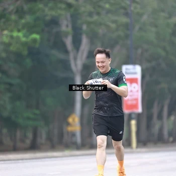 Runner Photo 8227941