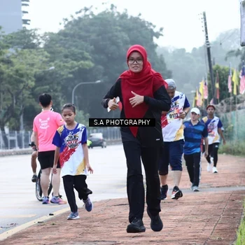 Runner Photo 8227944