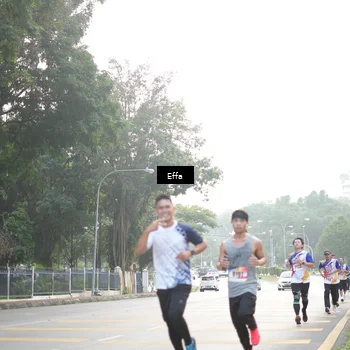 Runner Photo 8227945