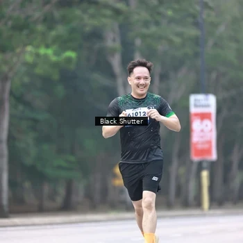 Runner Photo 8227947