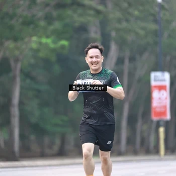 Runner Photo 8227949