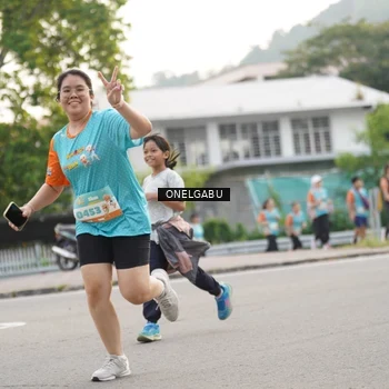 Runner Photo 8227951