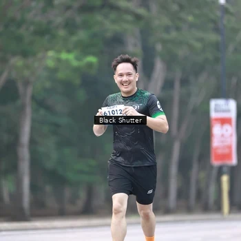 Runner Photo 8227953