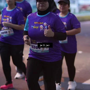 Runner Photo 8227954