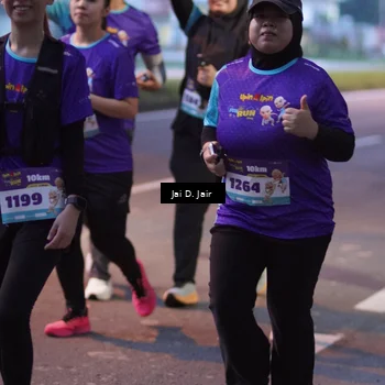 Runner Photo 8227955