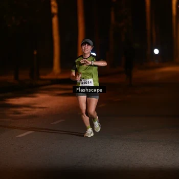 Runner Photo 8227959