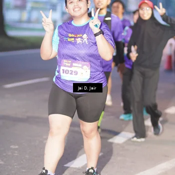 Runner Photo 8227962