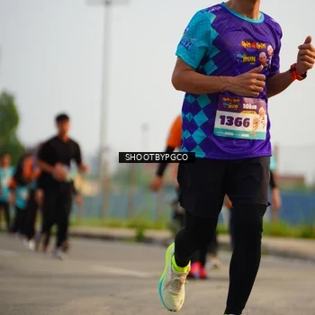 Runner Photo 8227966