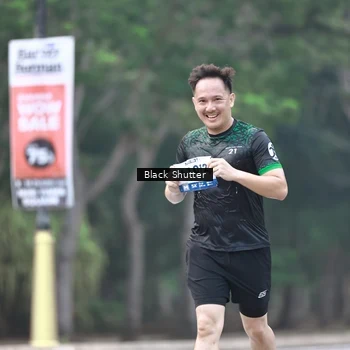 Runner Photo 8227967