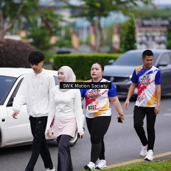 Runner Photo 8227974