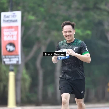 Runner Photo 8227982