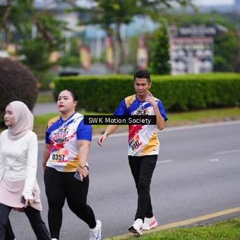 Runner Photo 8227984