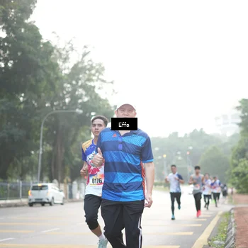 Runner Photo 8227985