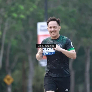 Runner Photo 8227986