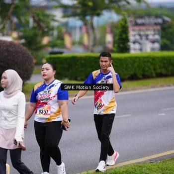 Runner Photo 8227988