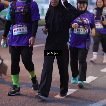 Runner Photo 8227989