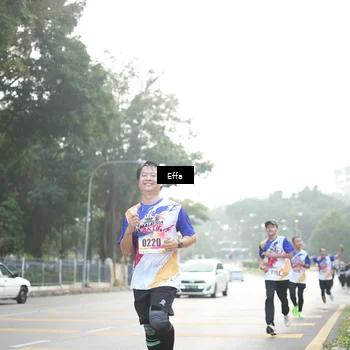 Runner Photo 8227992