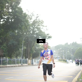 Runner Photo 8227993