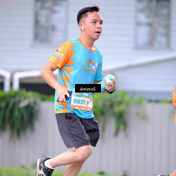 Runner Photo 8227996