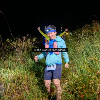 Runner Photo 82280