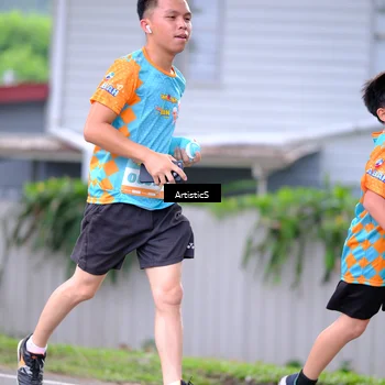 Runner Photo 8228014