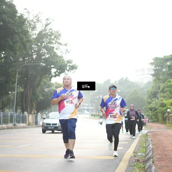 Runner Photo 8228040