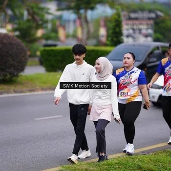 Runner Photo 8228045