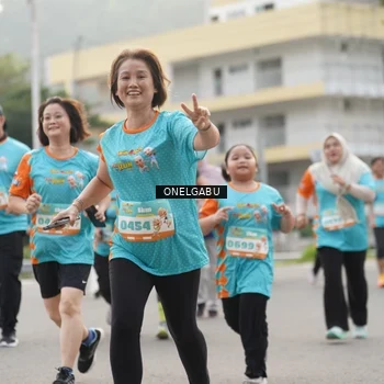 Runner Photo 8228058