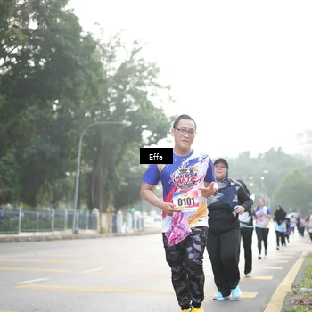 Runner Photo 8228061