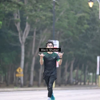 Runner Photo 8228064
