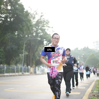 Runner Photo 8228081