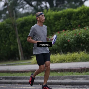 Runner Photo 8228082