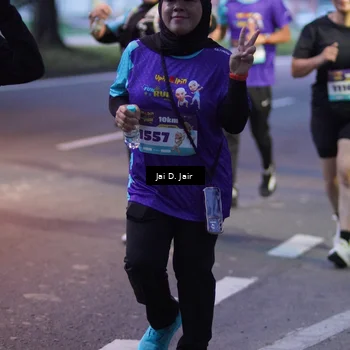 Runner Photo 8228088