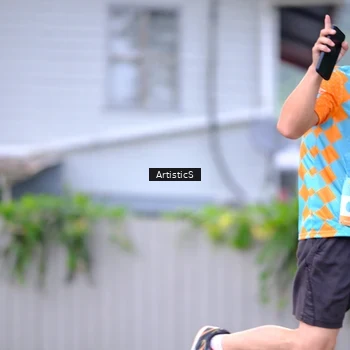 Runner Photo 8228089