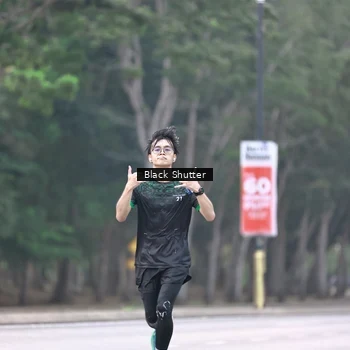Runner Photo 8228093
