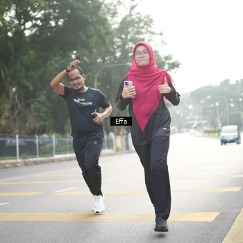 Runner Photo 8228104