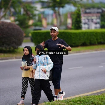 Runner Photo 8228105