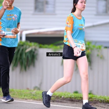 Runner Photo 8228107