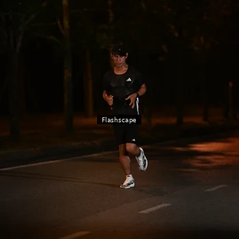 Runner Photo 8228108