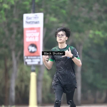 Runner Photo 8228118