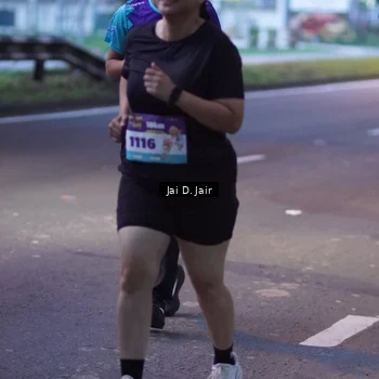 Runner Photo 8228124