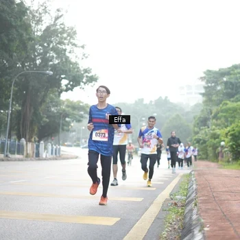 Runner Photo 8228127