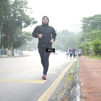 Runner Photo 8228134
