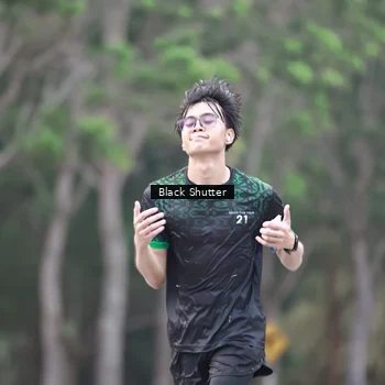 Runner Photo 8228136