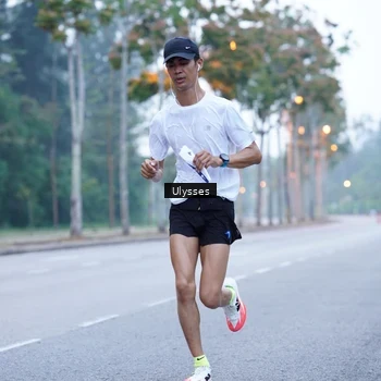 Runner Photo 8228137