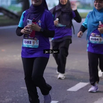 Runner Photo 8228139