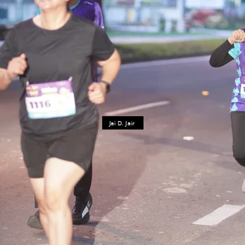 Runner Photo 8228148